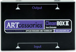 ART CleanBox II földhurok leválasztó kép, fotó