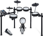 Alesis Command Mesh Kit Special Edition electronic drum kit kép, fotó