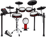 Alesis Crimson II Special Edition Electronic Drum Kit with Mesh Heads kép, fotó