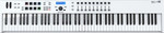 Arturia KeyLab Essential 88 MIDI billentyűzet kép, fotó