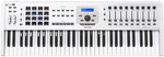 Arturia KeyLab mkII 61 White MIDI billentyűzet kép, fotó