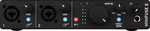 Arturia MiniFuse 2 Black Audio & MIDI recording interface kép, fotó