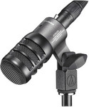 Audio-Technica ATM230 hangszermikrofon, dinamikus kép, fotó