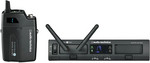 Audio-Technica ATW-1301 wireless microphone set kép, fotó