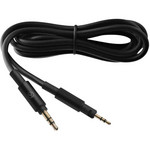 Austrian Audio HXC1M2 Black fejhallgató kábel, 1,2m kép, fotó