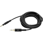 Austrian Audio HXC3 Black fejhallgató kábel, 3m kép, fotó