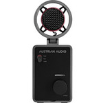Austrian Audio MiCreator Studio mikrofon kép, fotó