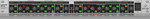 Behringer MDX2600 V2 Composer PRO-XL Expander/Gate/Compressor/Peak Limiter kép, fotó
