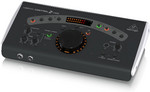 Behringer Xenyx CONTROL2USB audio interfész kép, fotó