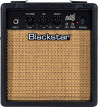 Blackstar Debut 10E gitárkombó, Black kép, fotó