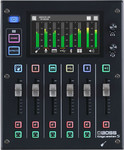 Boss Gigcaster 5 Audio Sreaming Mixer kép, fotó