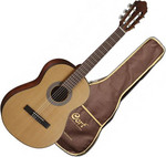 Cort AC-50 OP 1/2-es klasszikus gitár kép, fotó