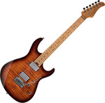 Cort G290FAT II-AVB elektromos gitár kép, fotó