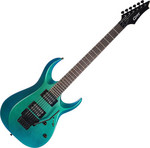 Cort X300-FBL Electric guitar kép, fotó