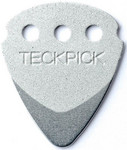 Dunlop 467R CLR Teckpick alumínium pengető kép, fotó