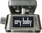 Dunlop JC95B Jerry Cantrel Cry Baby guitar Wah pedal kép, fotó