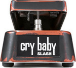 Dunlop SC95 Slash Cry Baby Classic gitár Wah pedál kép, fotó