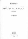 EMB Mozart, Wolfgang Amadeus: Marcia alla Turca kép, fotó