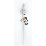 EMB Violinkulcs alakú ceruza ezüst színű kép, fotó