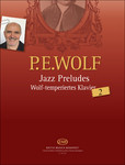 EMB Wolf Péter: Jazz Preludes kép, fotó