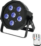 Eurolite LED SLS-603 TCL + UV Floor kép, fotó