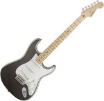 Fender Eric Clapton Stratocaster, MN, Pewter kép, fotó