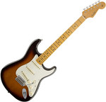 Fender Eric Johnson Stratocaster, MN, 2-Color Sunburst kép, fotó