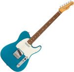 Fender Limited Edition Vintera &#39;70s Telecaster PF, Lake Placid Blue kép, fotó