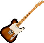 Fender Vintera II &#39;50s Nocaster, MN, 2-Color Sunburst kép, fotó