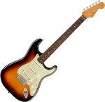 Fender Vintera II &#39;60s Stratocaster, RW, 3-Color Sunburst kép, fotó