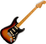Fender Vintera II &#39;70s Stratocaster, MN, 3-Color Sunburst kép, fotó