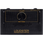 Hotone Loudster, Nano Legacy Floor hordozható végfok, 75W kép, fotó