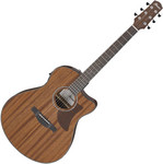 Ibanez AAM54CE-OPN Advanced Acoustic elektro-akusztikus gitár kép, fotó