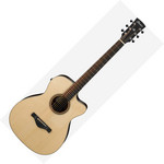 Ibanez ACFS380BT-OPS Artwood elektro-akusztikus gitár kép, fotó