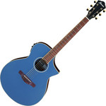 Ibanez AEWC12-PMF elektro-akusztikus gitár kép, fotó