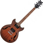 Ibanez AM53-TF Artcore electric jazz guitar kép, fotó