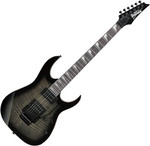 Ibanez GRG320FA-TKS GIO elektromos gitár kép, fotó