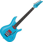 Ibanez JS2410-SYB Joe Satriani elektromos gitár kép, fotó