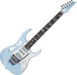 Ibanez PIA3761C-BLP Steve Vai Signature elektromos gitár kép, fotó