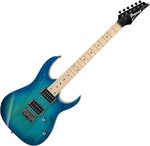 Ibanez RG421AHM-BMT elektromos gitár kép, fotó
