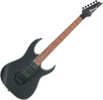 Ibanez RG420EX-BKF elektromos gitár kép, fotó