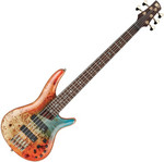 Ibanez SR1605DW-ASK Premium SR basszusgitár kép, fotó