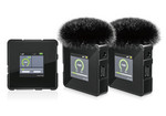 Icon AirMic Duo Wireless Microphone System kép, fotó