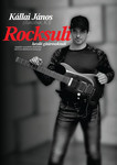Kállai János: Rocksuli gitároktató könyv kép, fotó