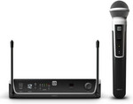 LD Systems U308 HHD Vezeték nélküli mikrofon készlet – kézi adóval kép, fotó