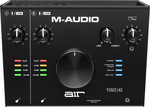 M-Audio AIR 192|6 USB Audio interface kép, fotó