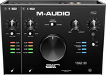 M-Audio AIR 192|8 interfész/hangkártya kép, fotó