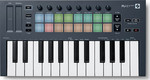 Novation FLkey Mini MIDI Keyboard kép, fotó