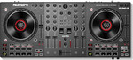 Numark NS4FX DJ kontroller - HIÁNYCIKK kép, fotó