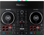 Numark Party Mix Live DJ kontroller kép, fotó